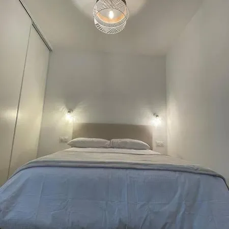 3 Pieces Refait A Neuf. Centre-ville.